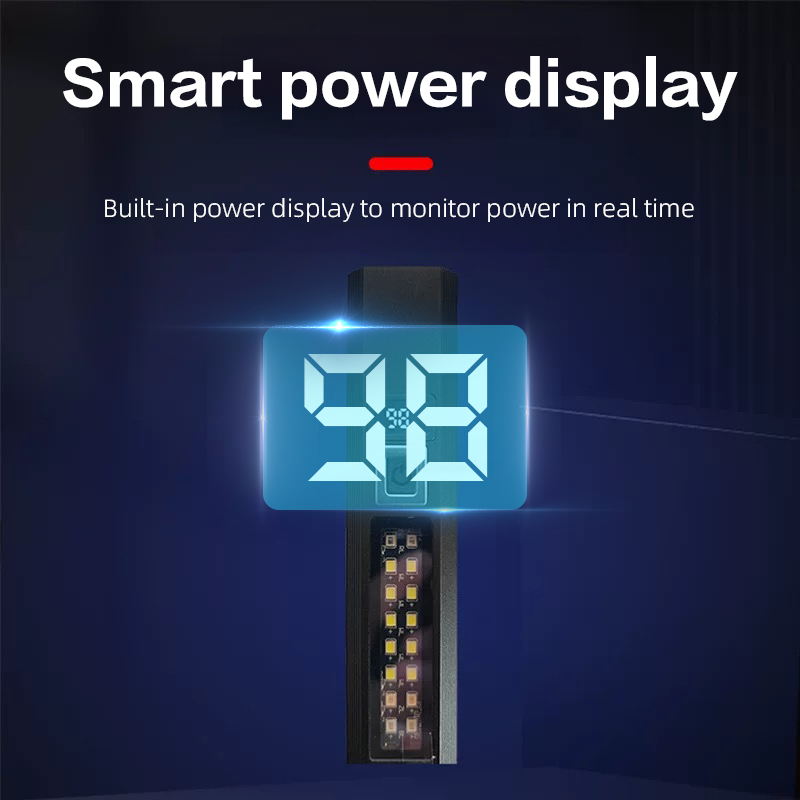 x609 , magnet indicator , indicator magnet - Warsun Lighting